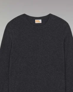 Pull Col Rond Basique