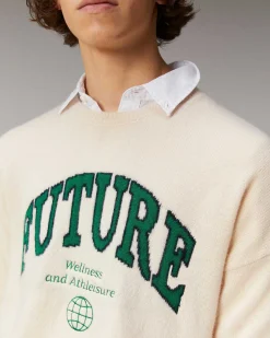 Pull Col Rond College