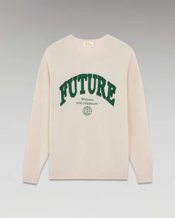 Pull Col Rond College