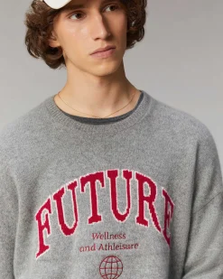 Pull Col Rond College