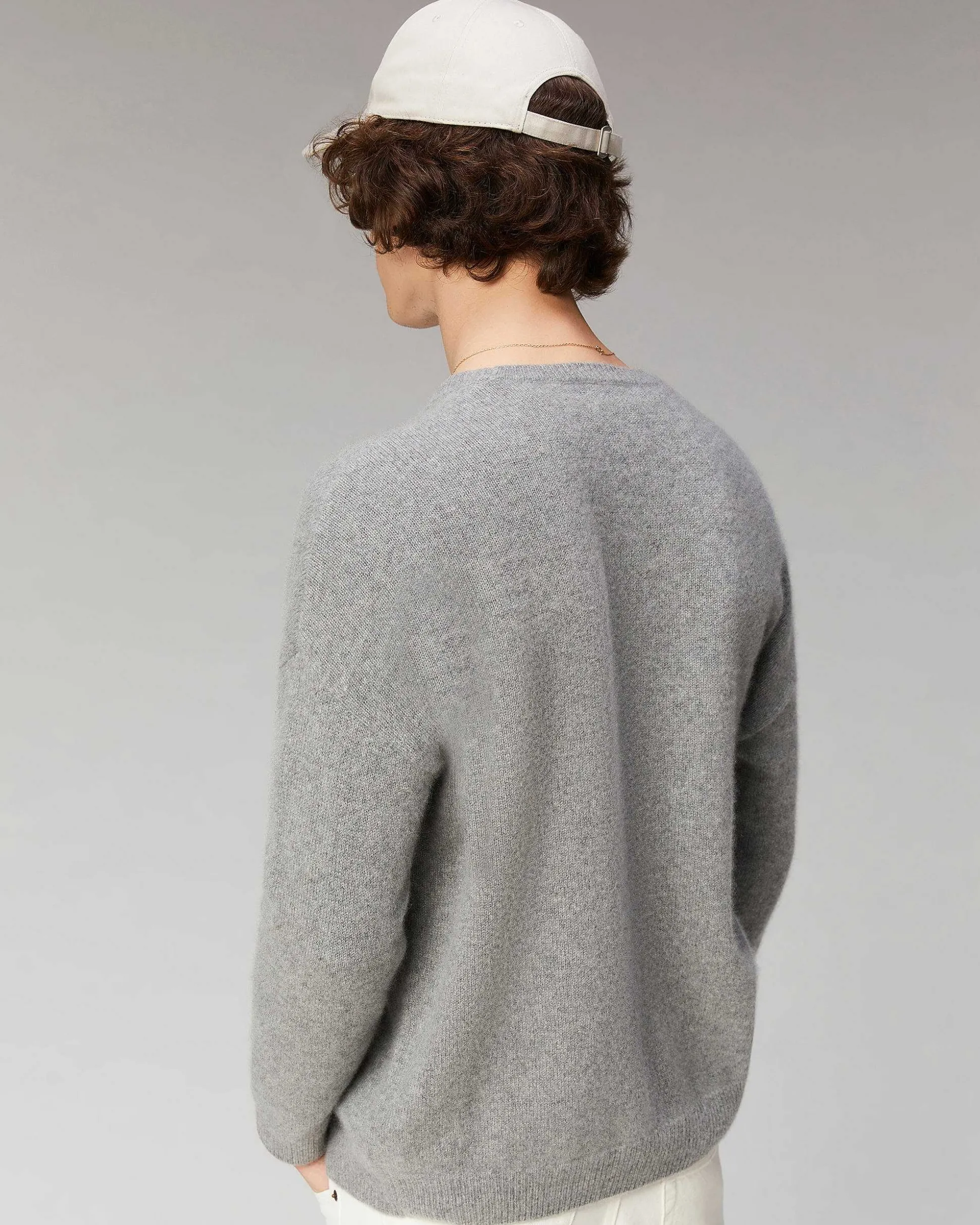 Pull Col Rond College