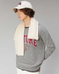 Pull Col Rond College