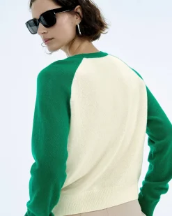 Pull Col Rond From Future Club