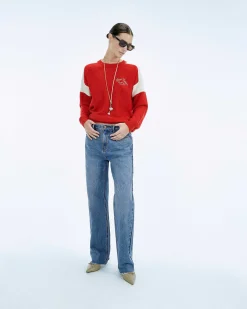 Pull Col Rond From Future Club