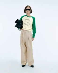 Pull Col Rond From Future Club