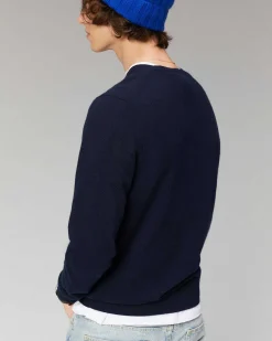 Pull Col Rond Future