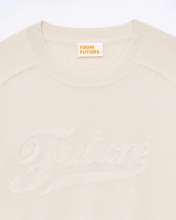 Pull Col Rond Future