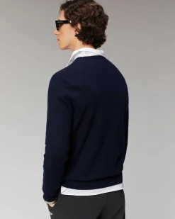 Pull Col Rond Future