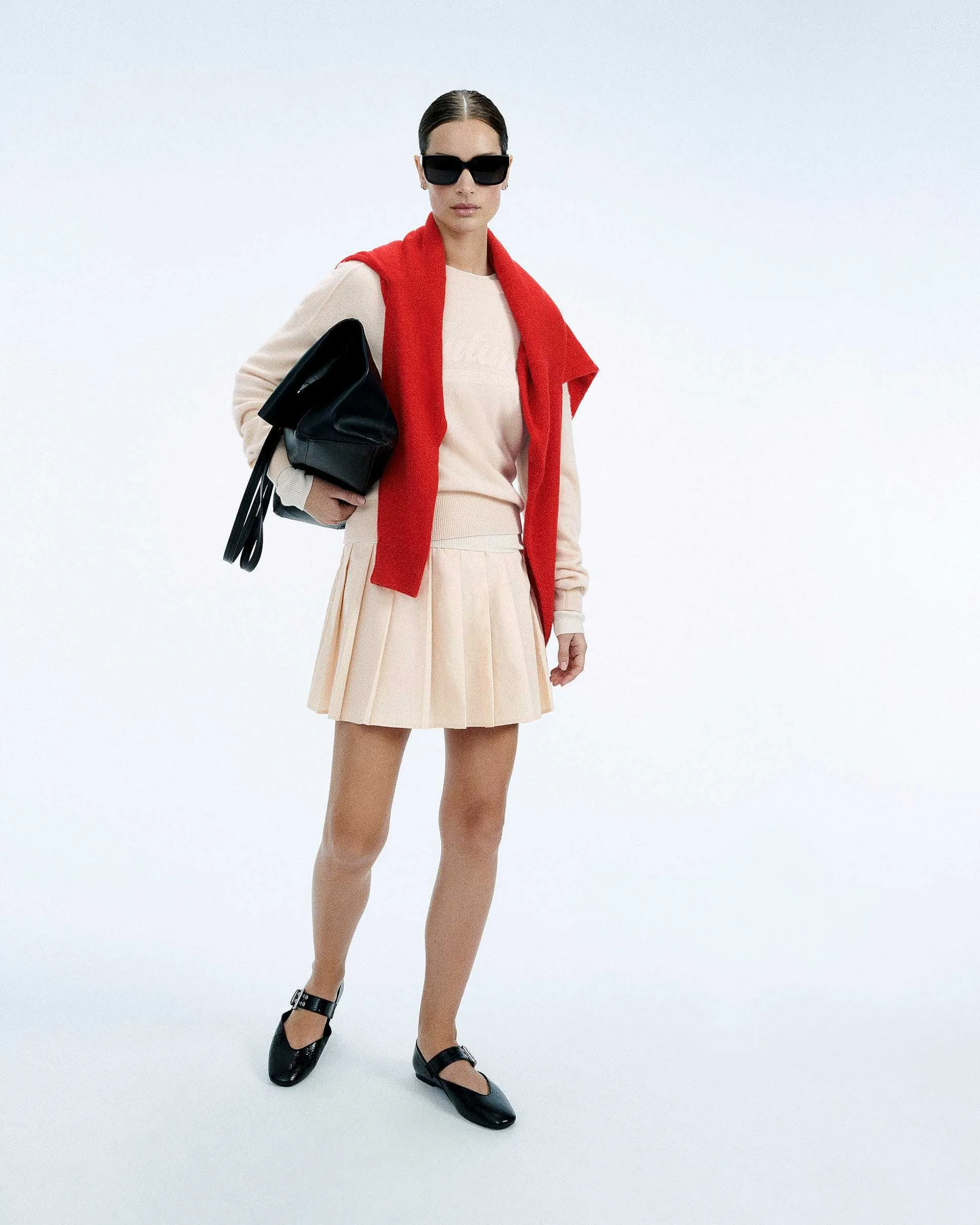 Pull Col Rond Future