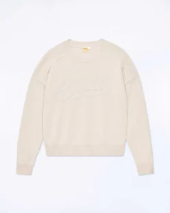 Pull Col Rond Future