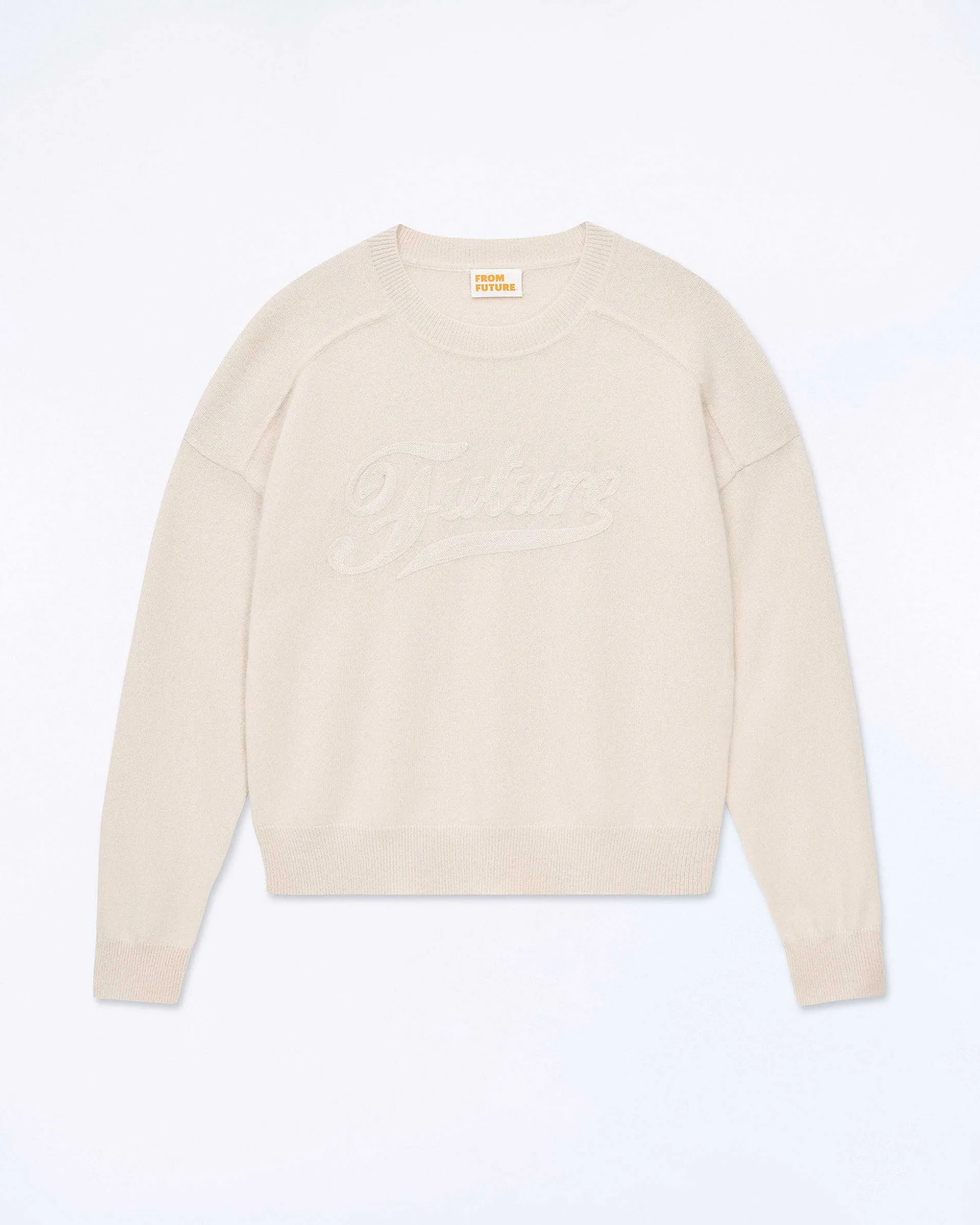 Pull Col Rond Future