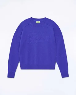 Pull Col Rond Future