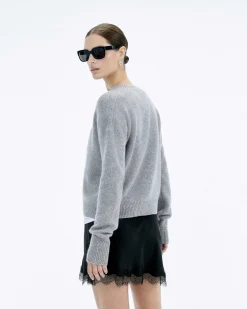 Pull Col Rond Future