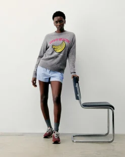 Pull Col Rond Keep It Healthy