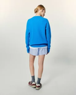 Pull Col Rond Keep It Tasty