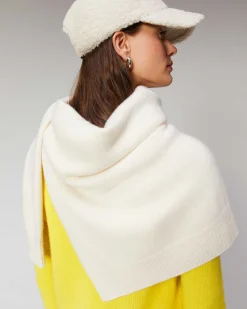 Pull Col Rond Raglan