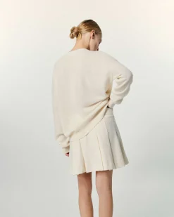 Pull Col Rond The Lovers