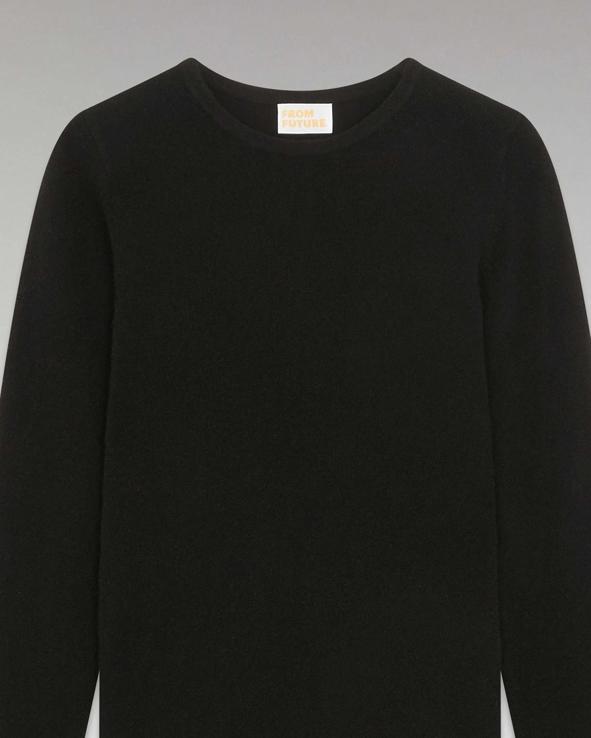 Pull Col Rond T-Shirt Leger