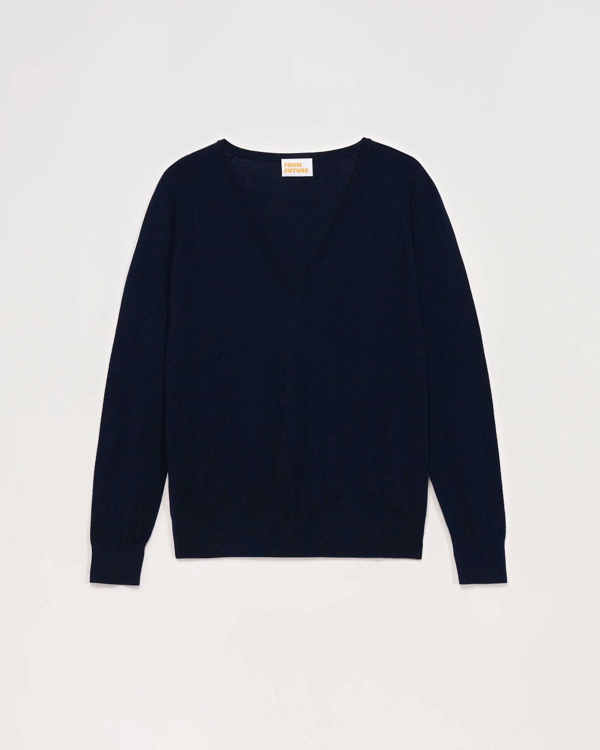Pull Col V Oversize