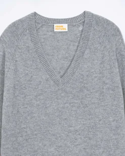 Pull Col V Oversize Light