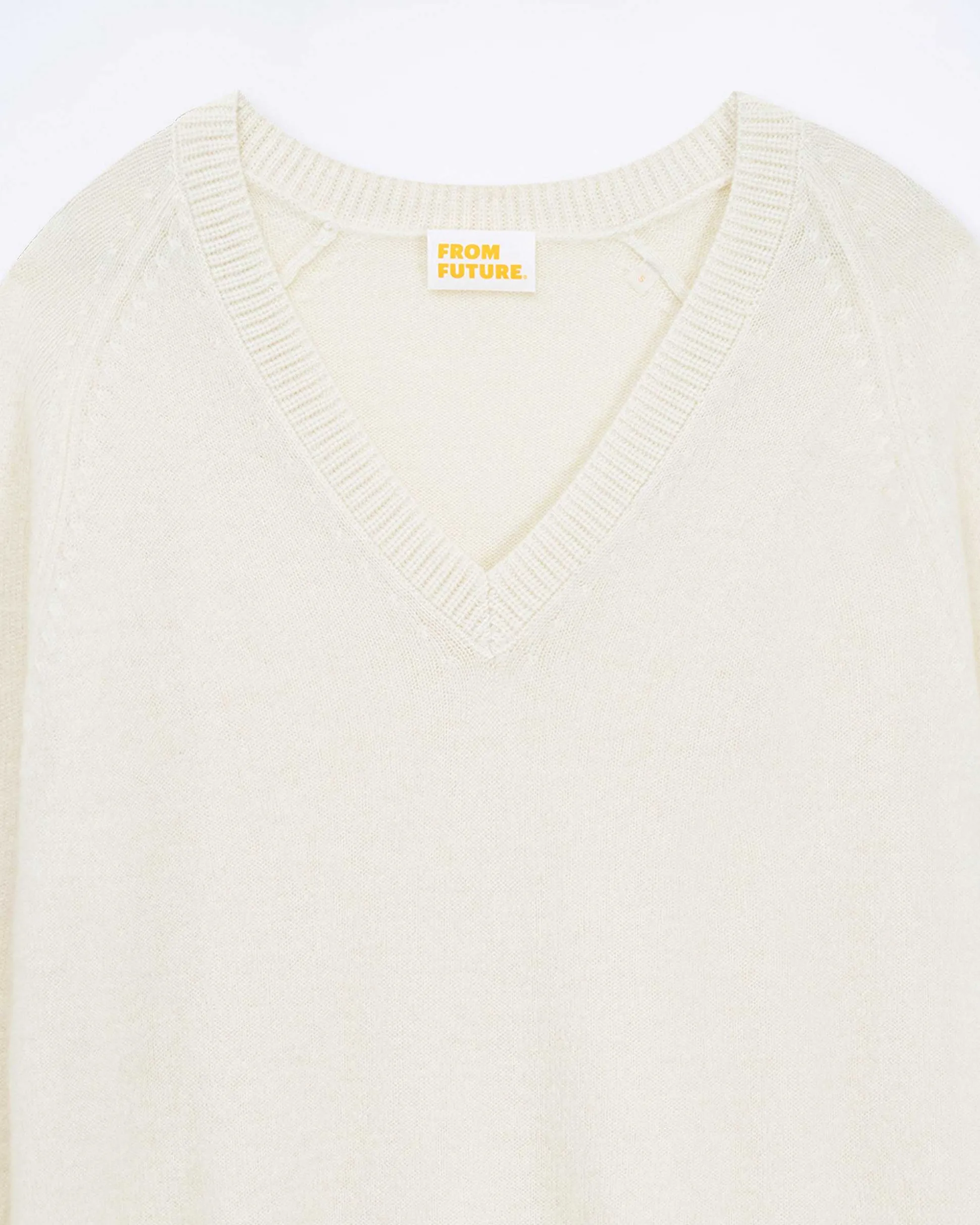 Pull Col V Oversize Light