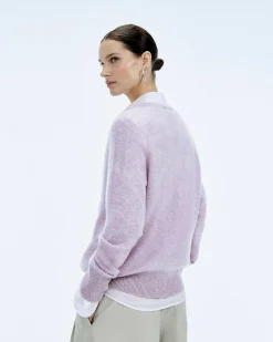 Pull Col V Oversize Light