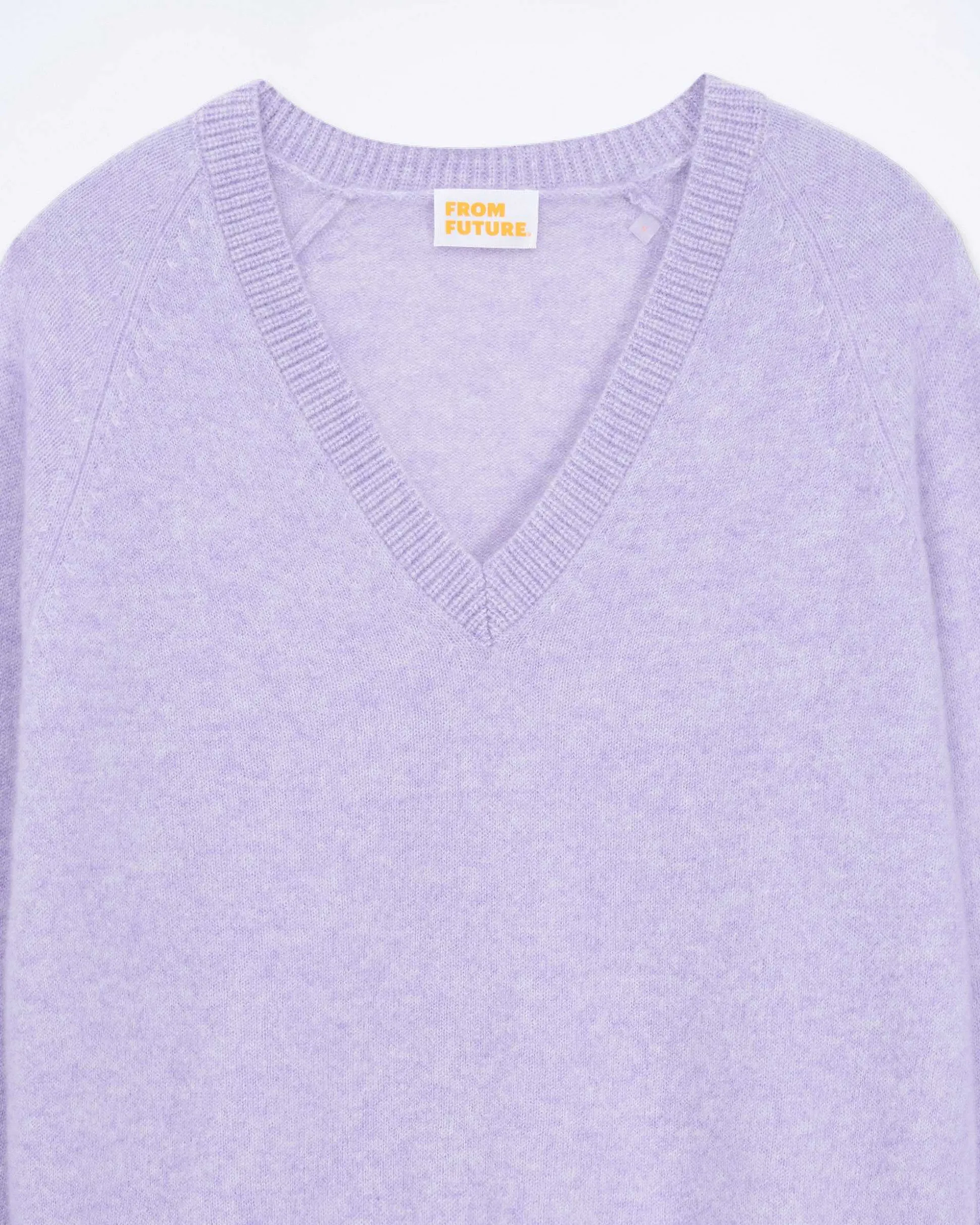 Pull Col V Oversize Light