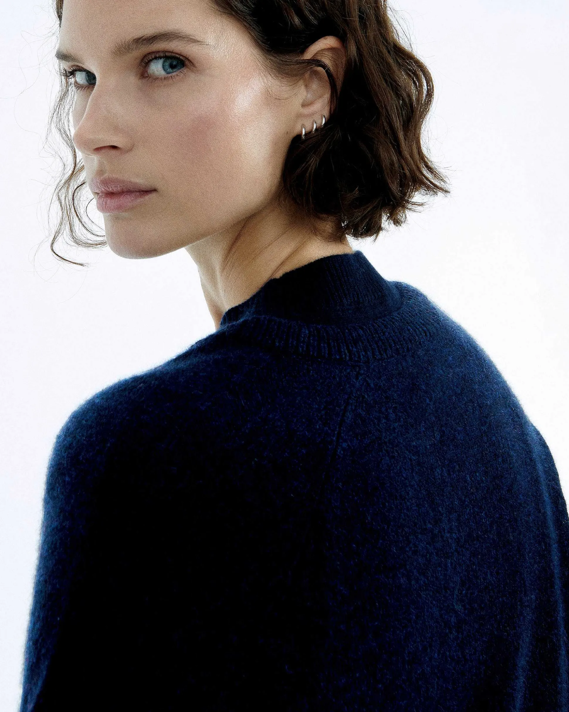 Pull Col V Oversize Light