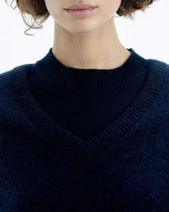 Pull Col V Oversize Light