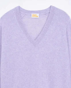 Pull Col V Oversize Light