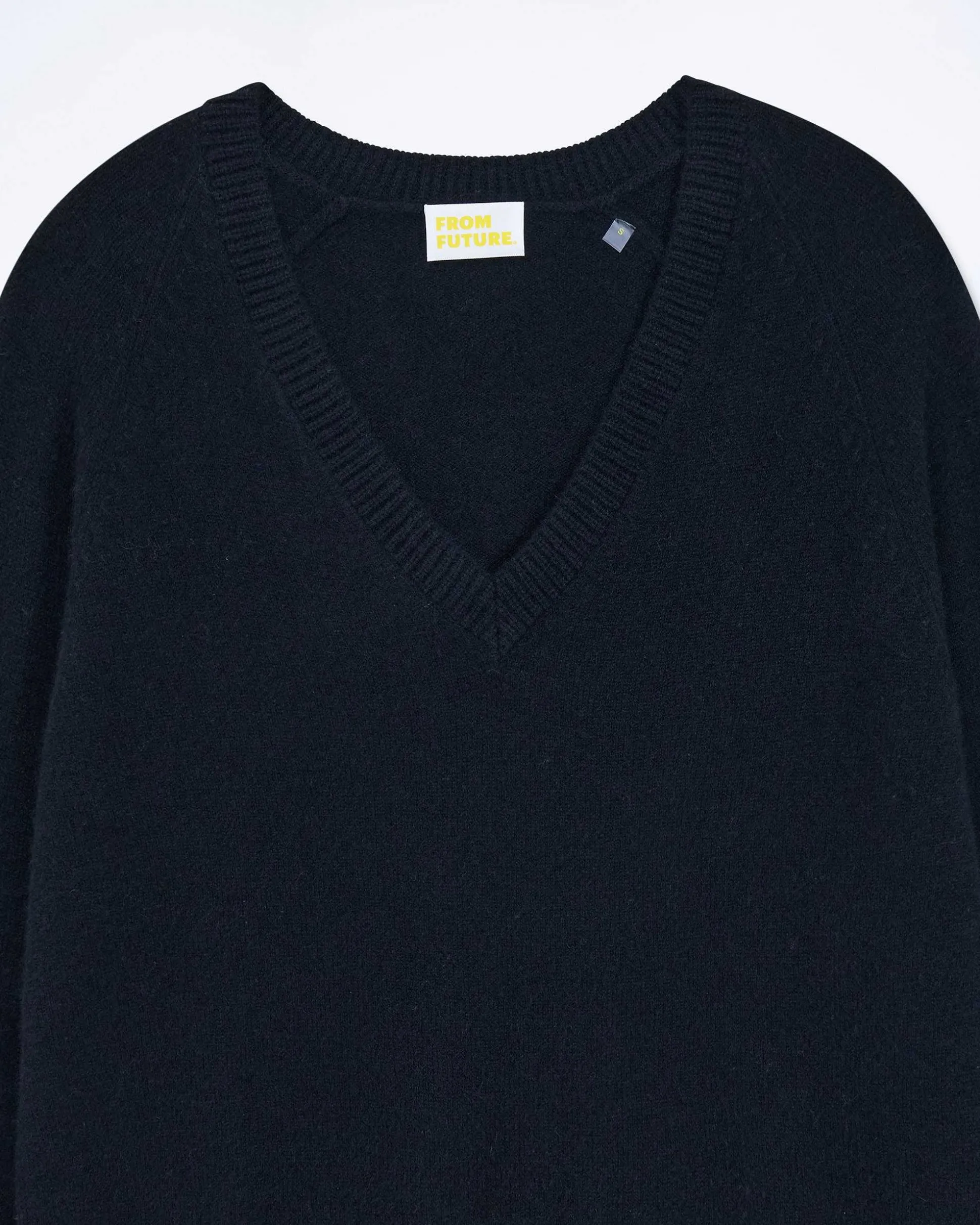 Pull Col V Oversize Light