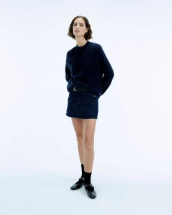 Pull Col V Oversize Light