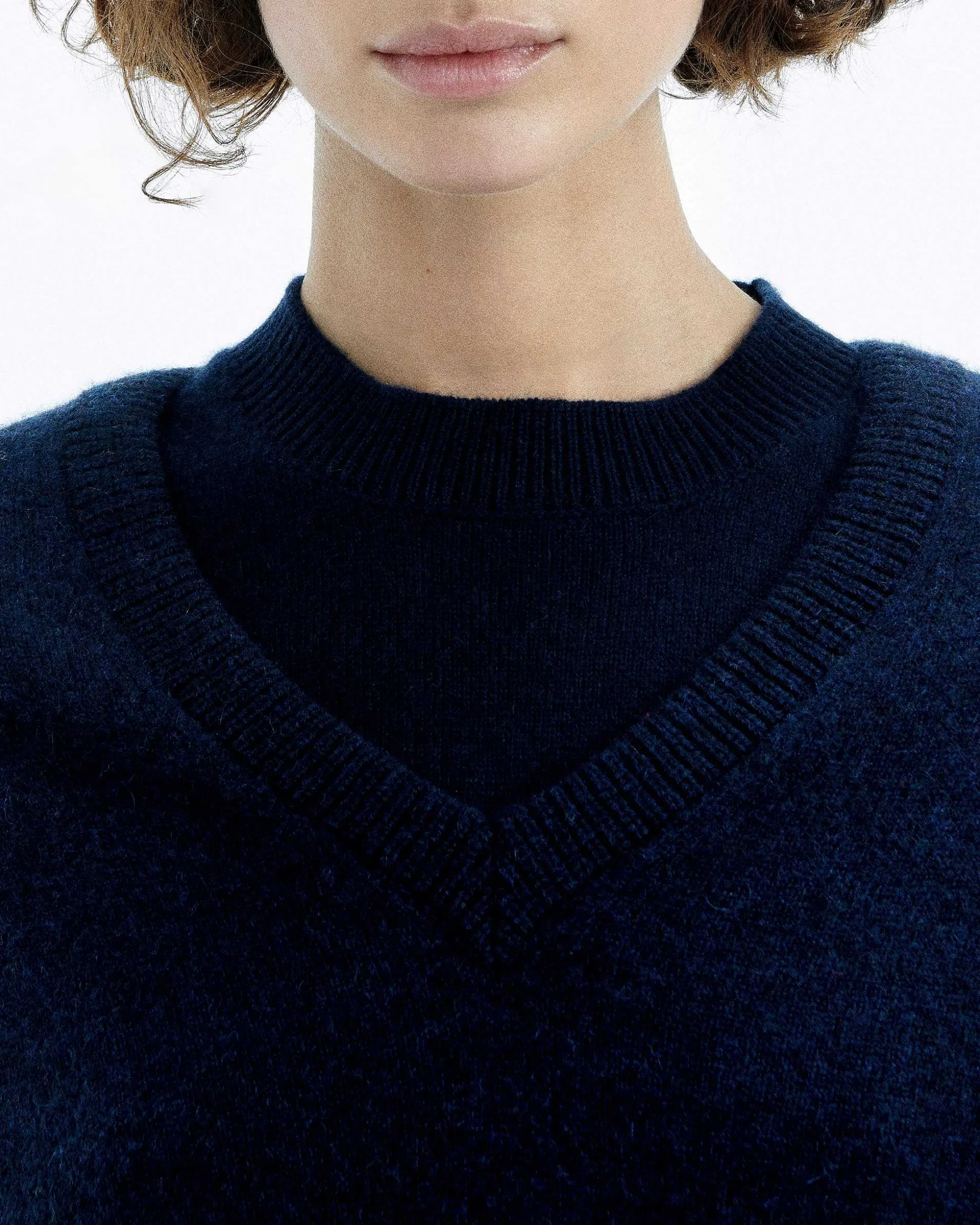 Pull Col V Oversize Light