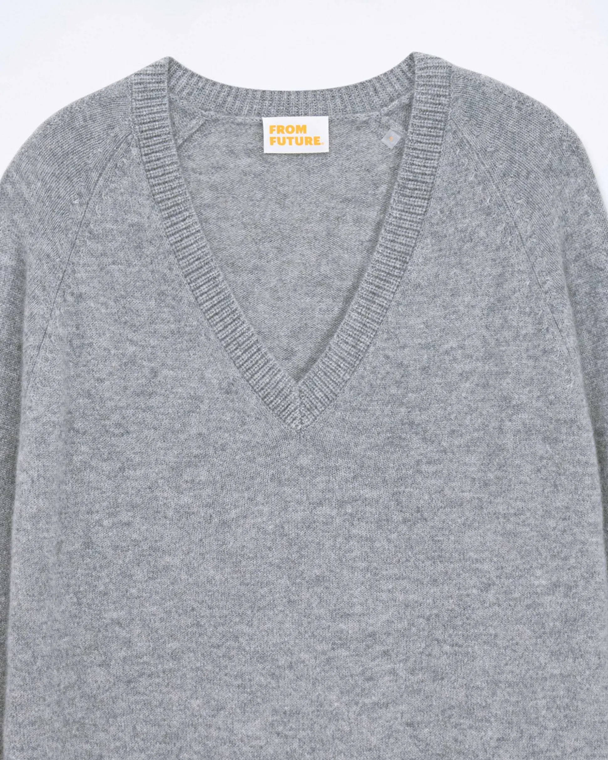 Pull Col V Oversize Light