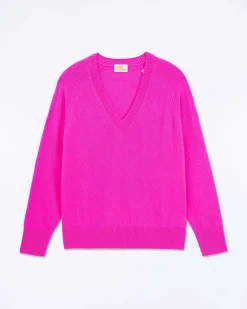 Pull Col V Oversize Light