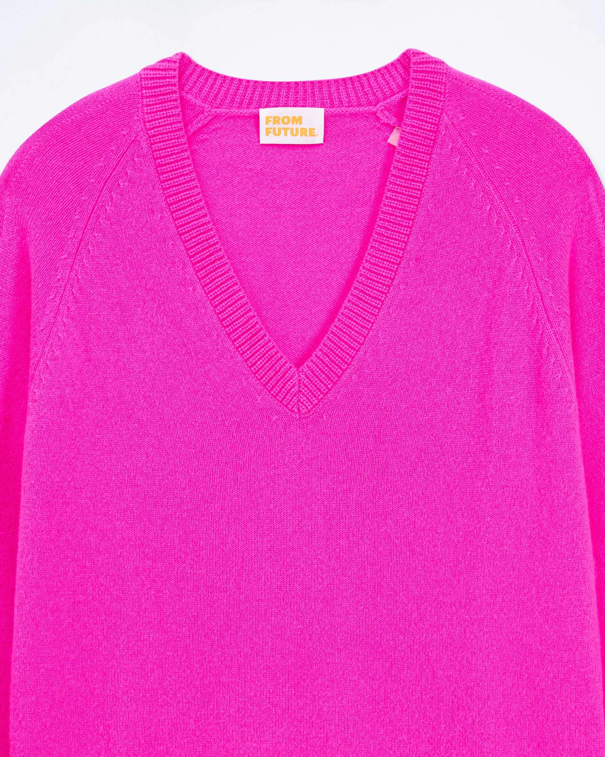 Pull Col V Oversize Light