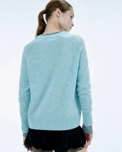 Pull Col V Oversize Light