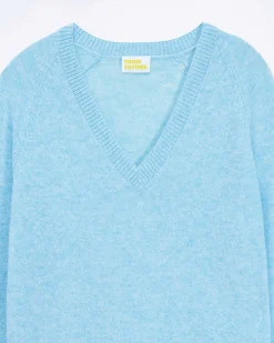 Pull Col V Oversize Light