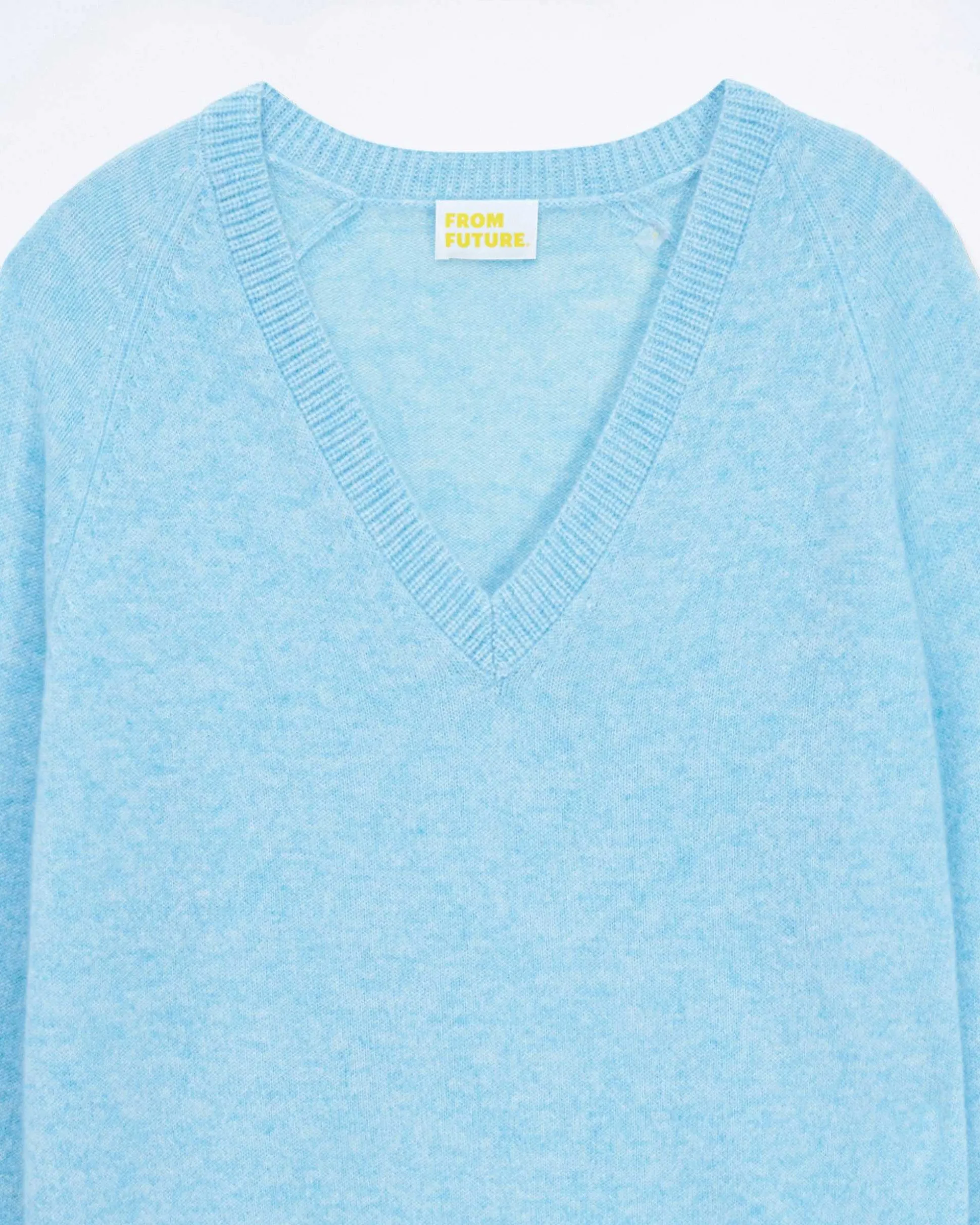 Pull Col V Oversize Light