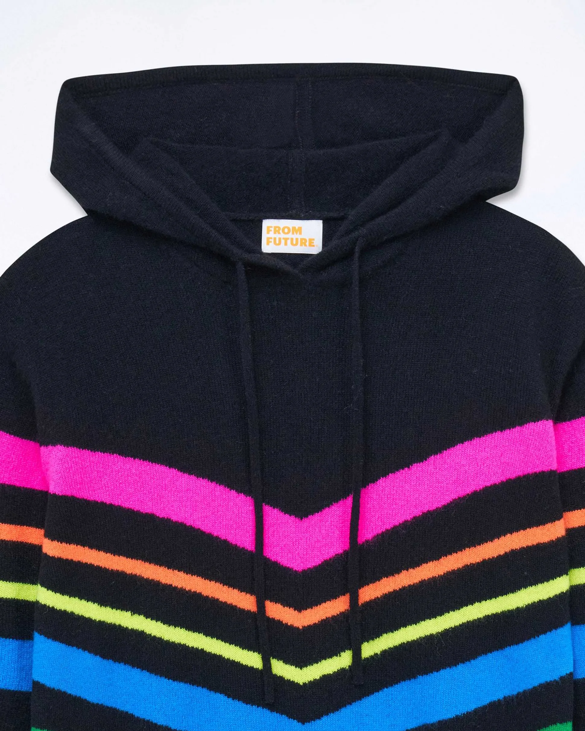 Pull Hoodie