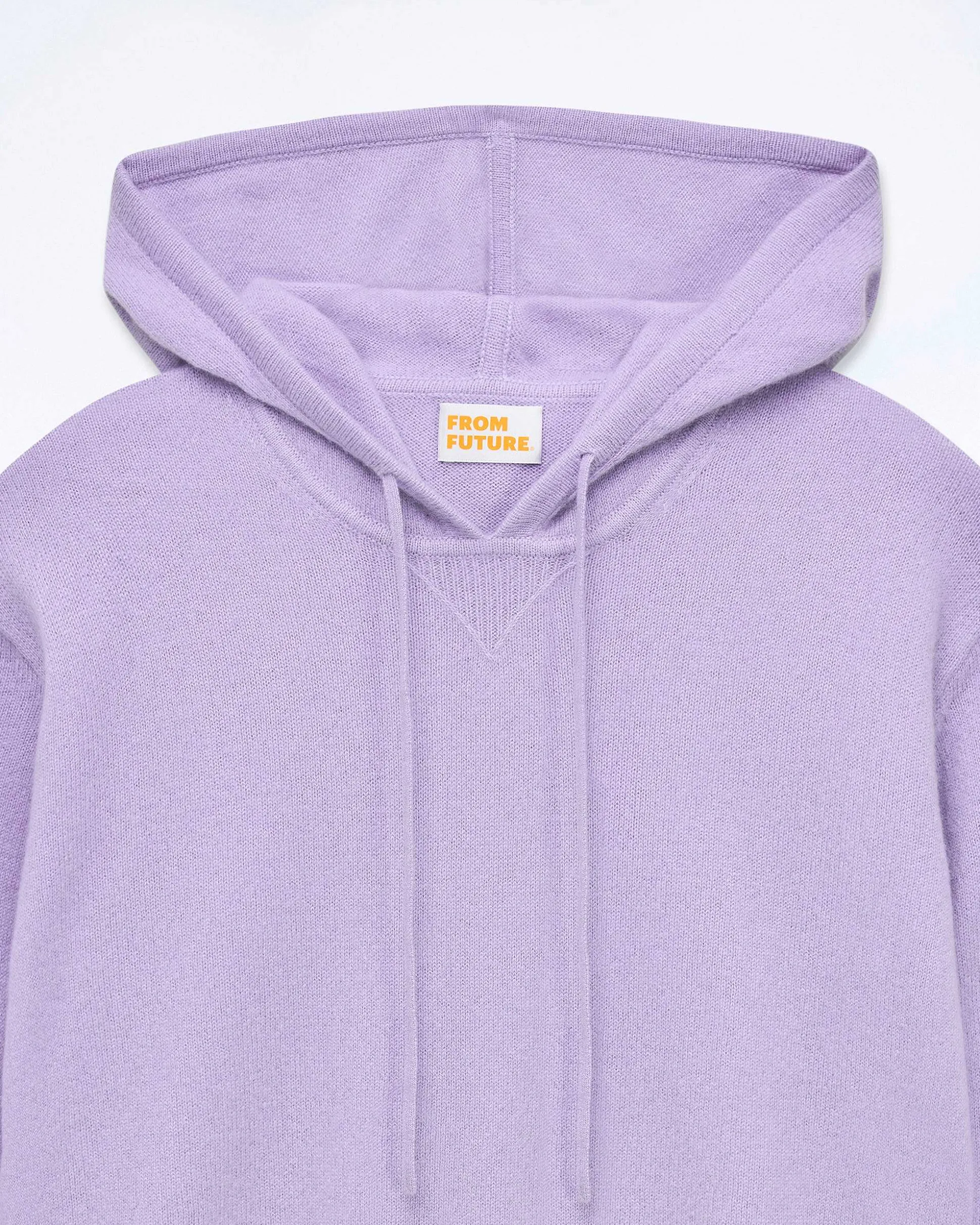 Pull Hoodie