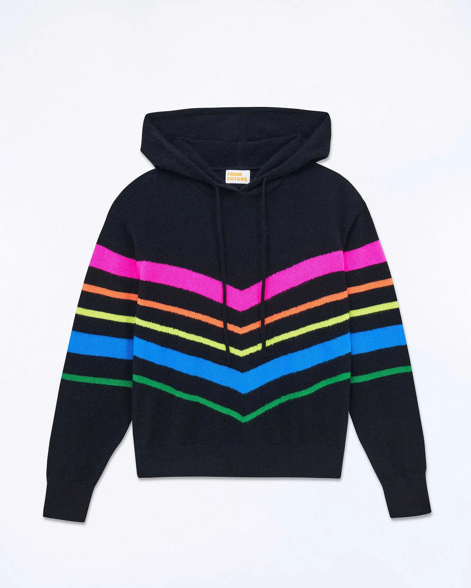 Pull Hoodie