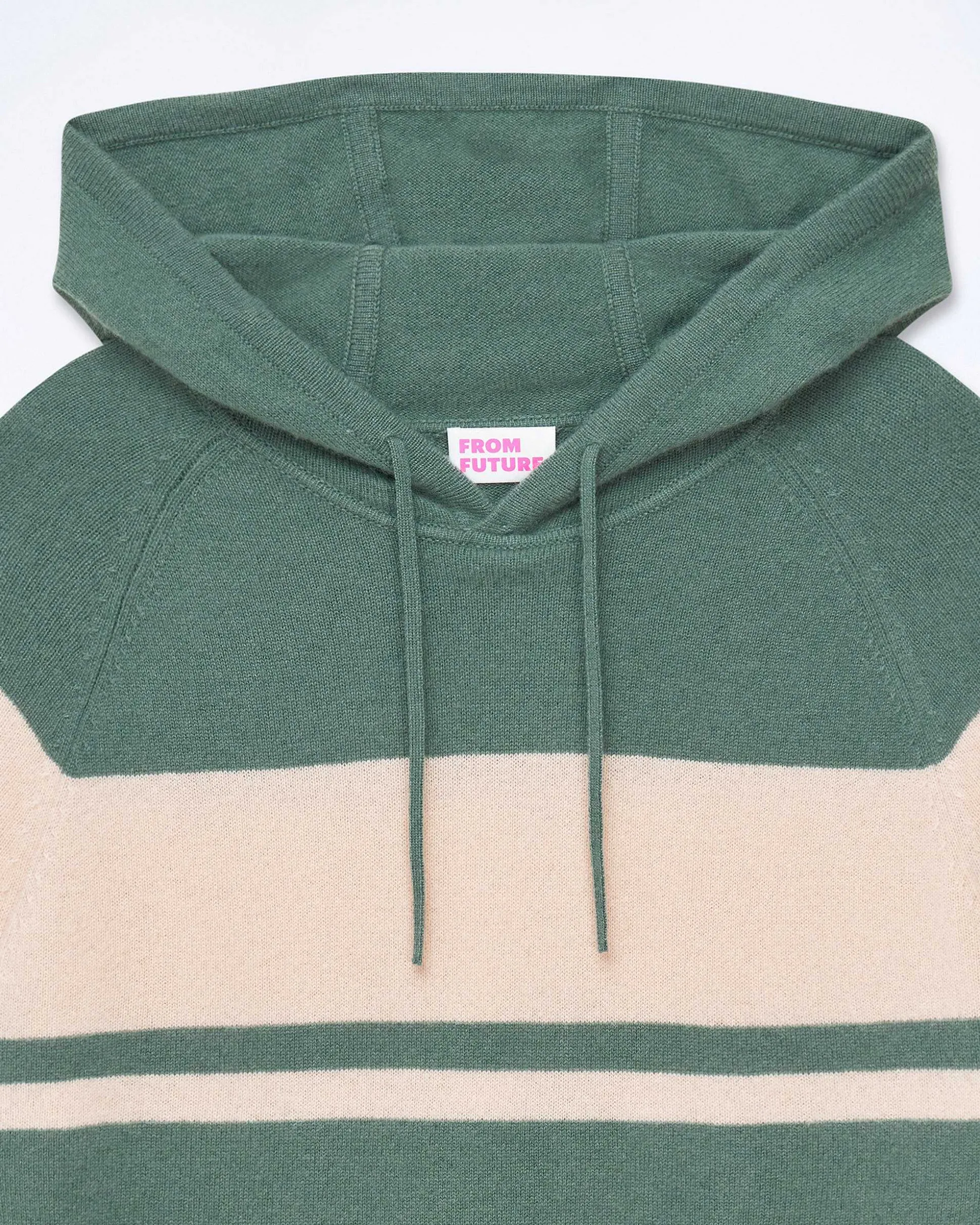 Pull Hoodie