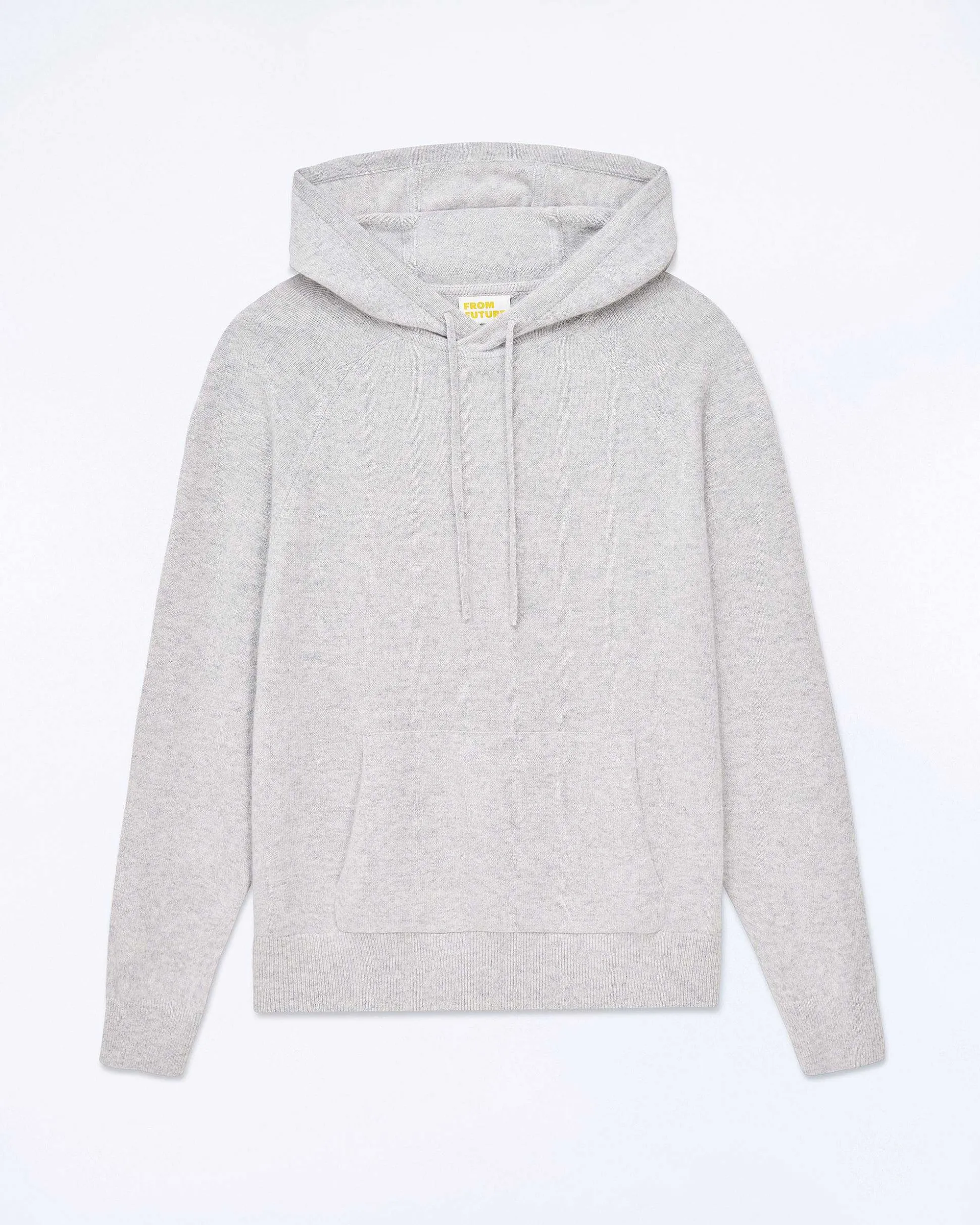 Pull Hoodie