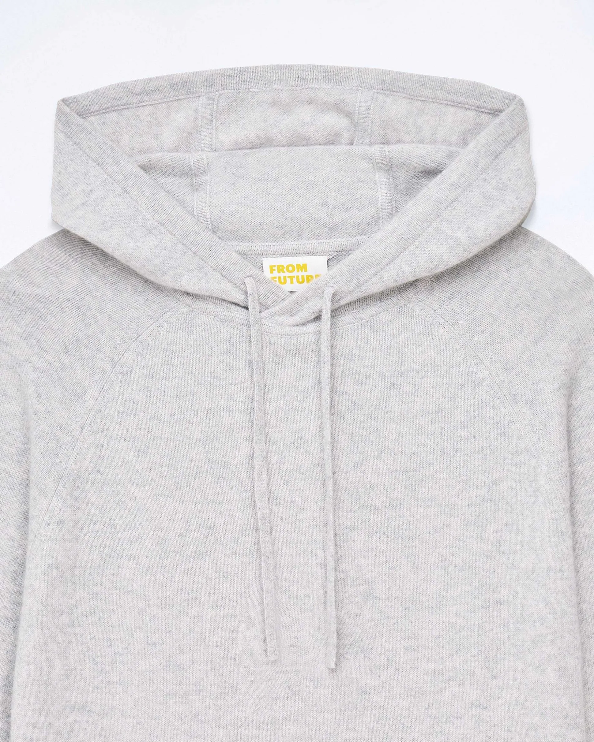Pull Hoodie