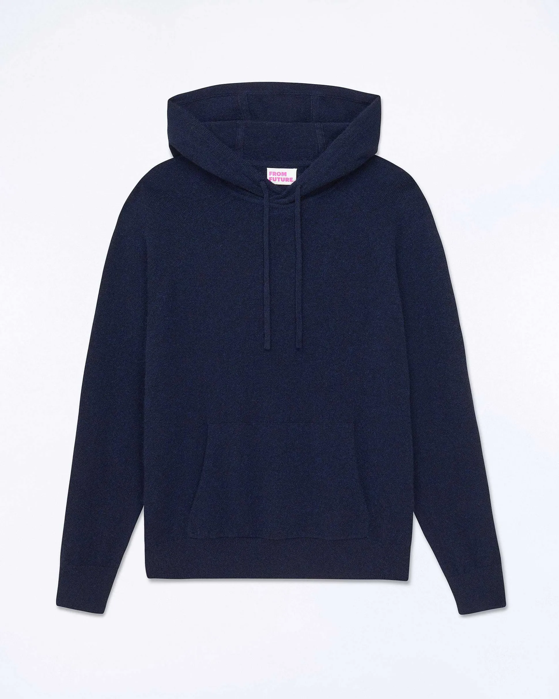 Pull Hoodie