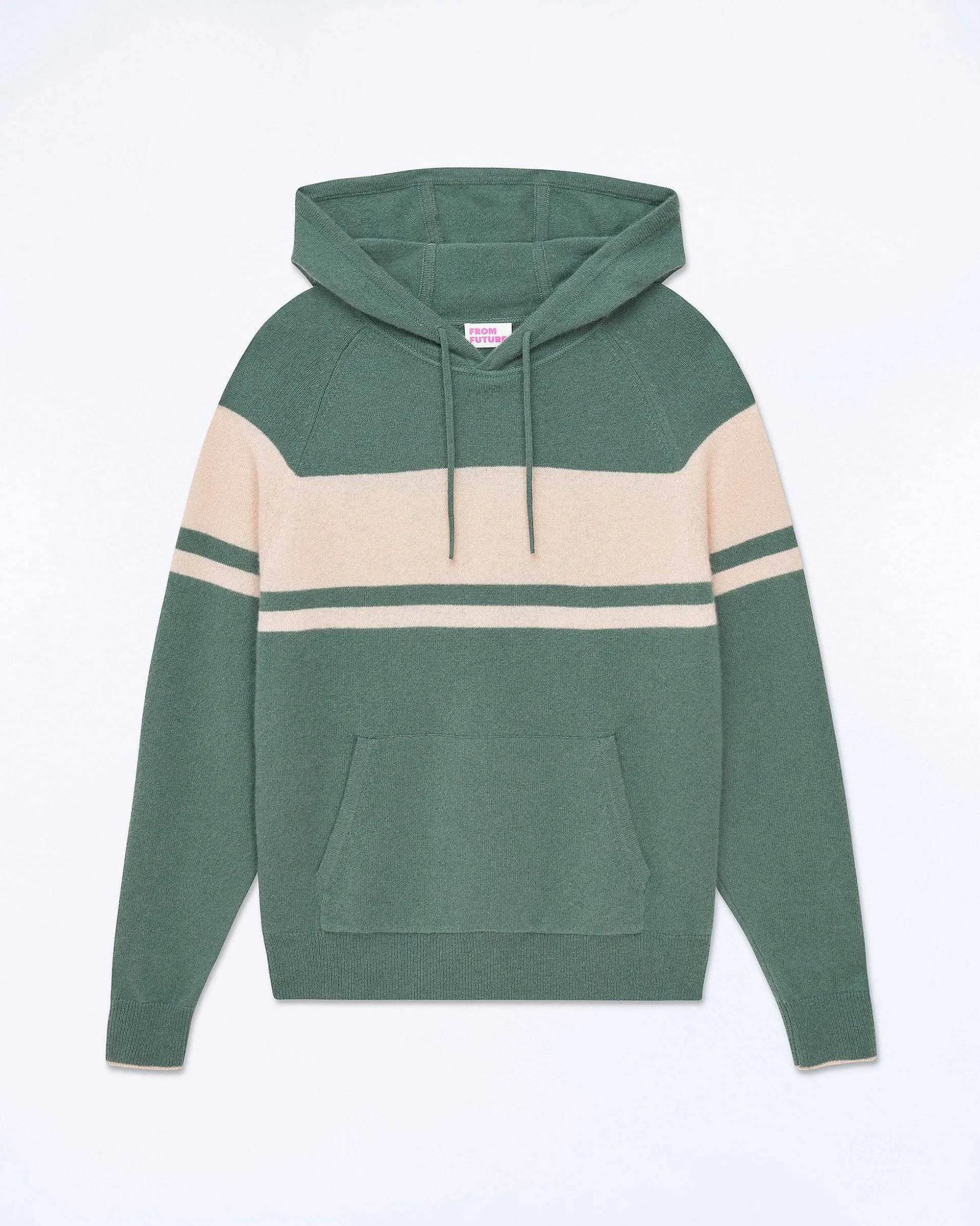 Pull Hoodie