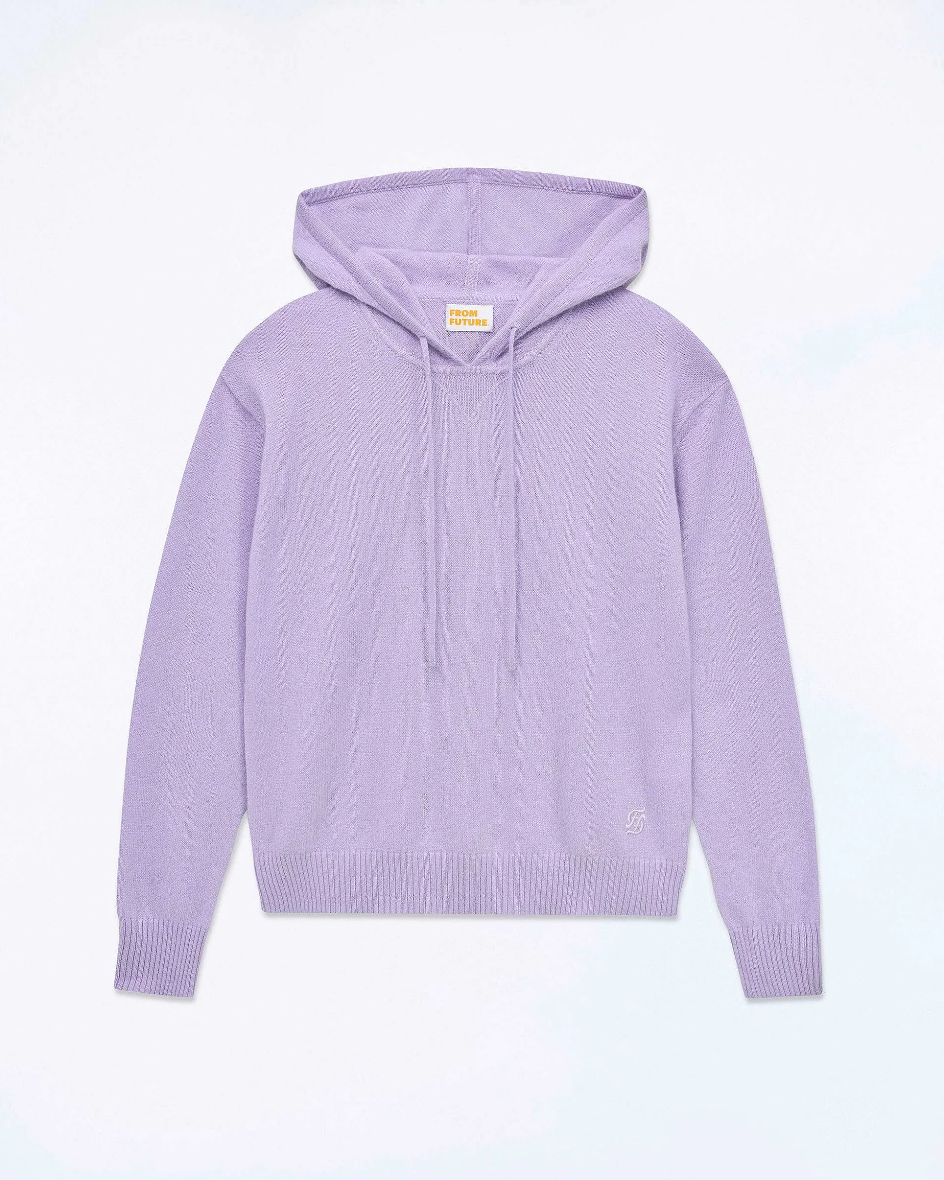 Pull Hoodie