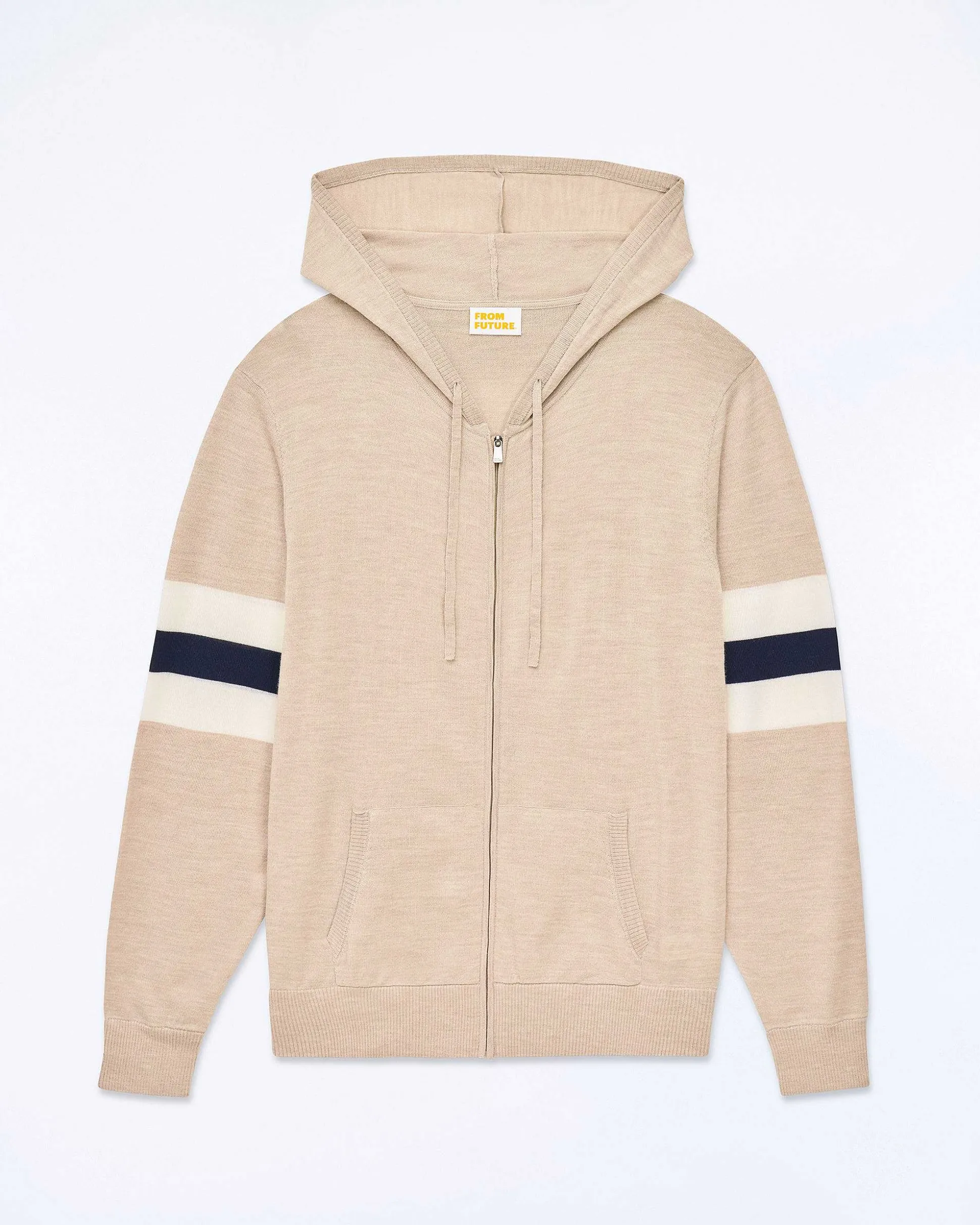 Pull Hoodie Brassard