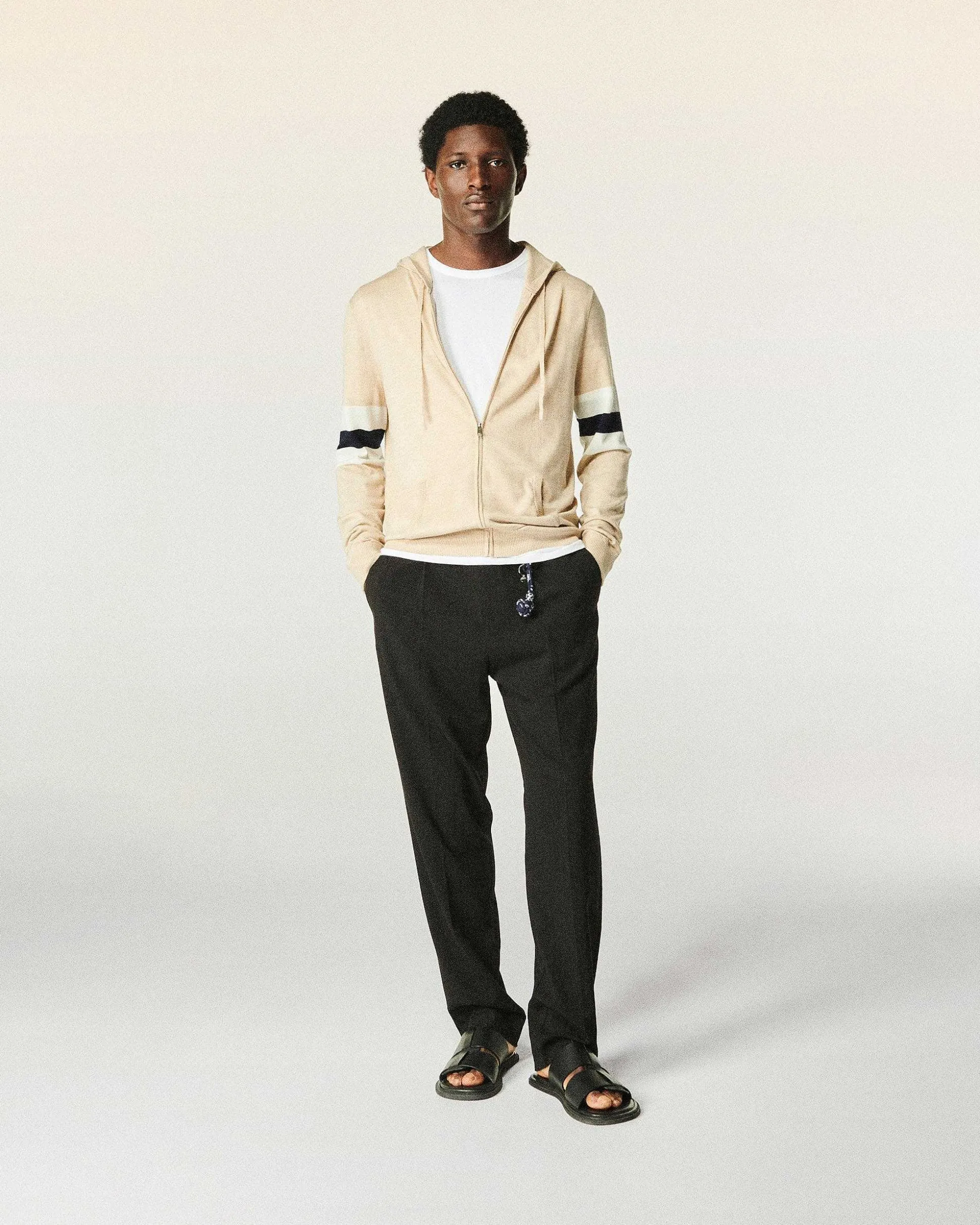 Pull Hoodie Brassard